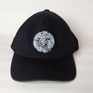Travis Mathew Mesh Trucker Hat